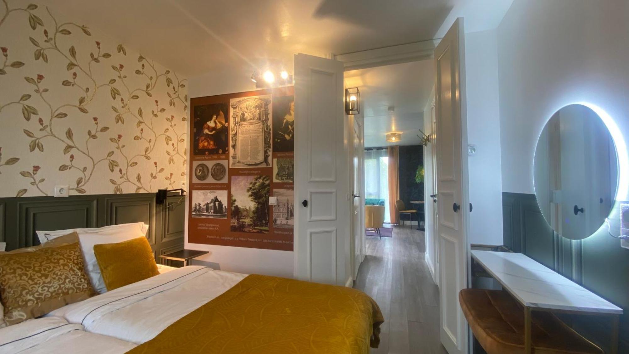 Albertine Agnes Tiny House フラネケル エクステリア 写真